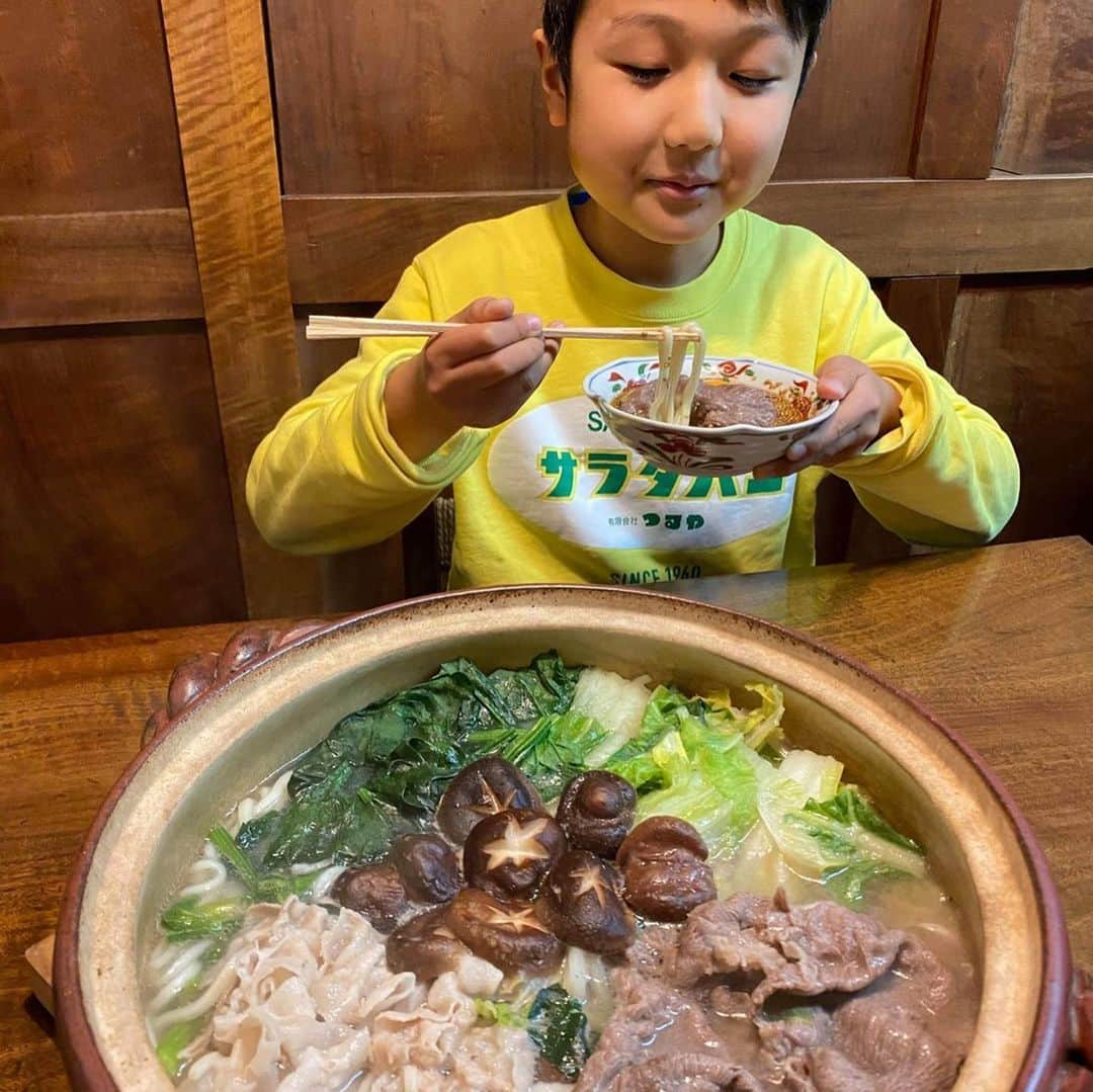 高嶋政宏さんのインスタグラム写真 - (高嶋政宏Instagram)「思い浮かべるだけで ヨダレがでてくる。 https://autoreserve.com/restaurants/dUTnN3PtrtQzTjG37Y7p/online_store/products/13?fbclid=IwAR0aXrHvj2k_R9W9rTidVTdAGJ_eu9kT5i_i-BmrG1dpT076IAytyTymeTU」2月3日 16時56分 - starless1029