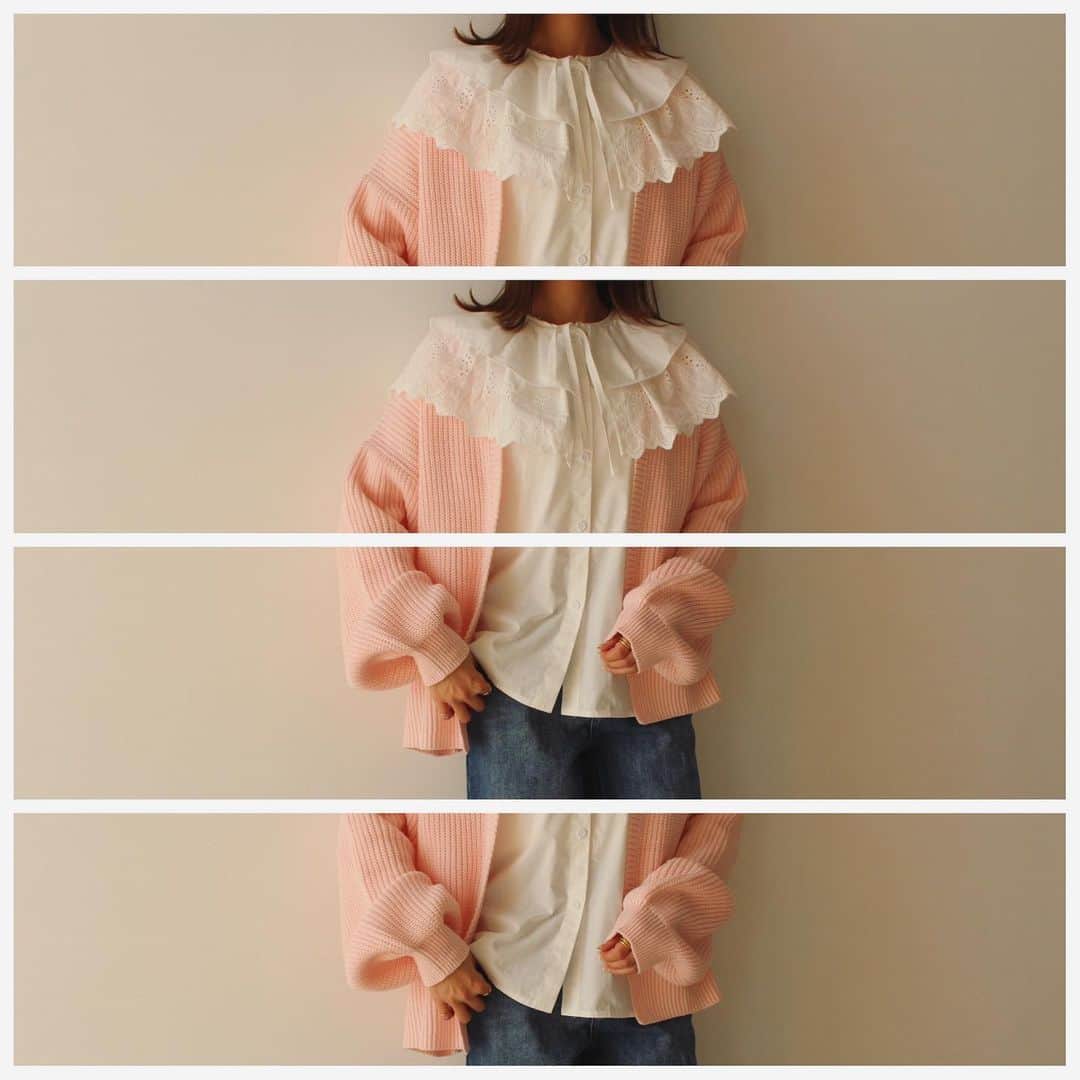 Mode Robeのグルメインスタ