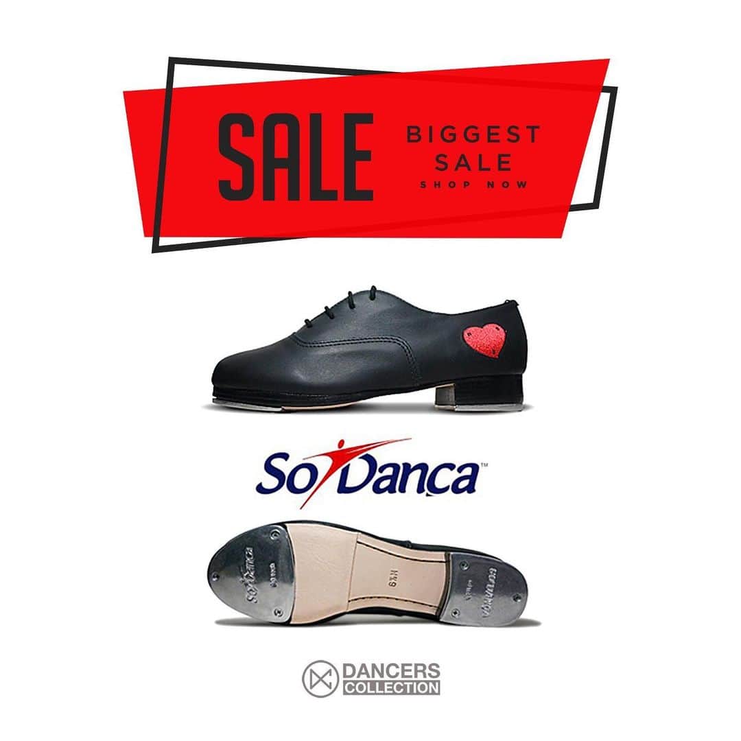Dancers Collectionのインスタグラム
