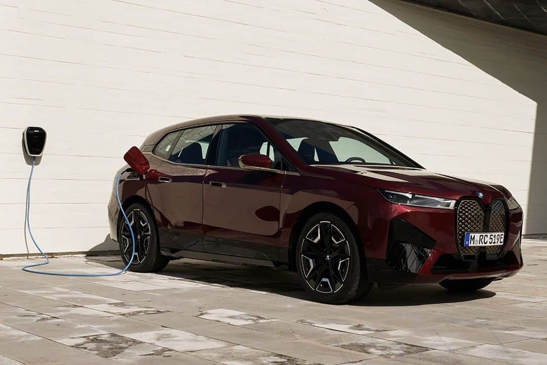 BMW Japanのインスタグラム