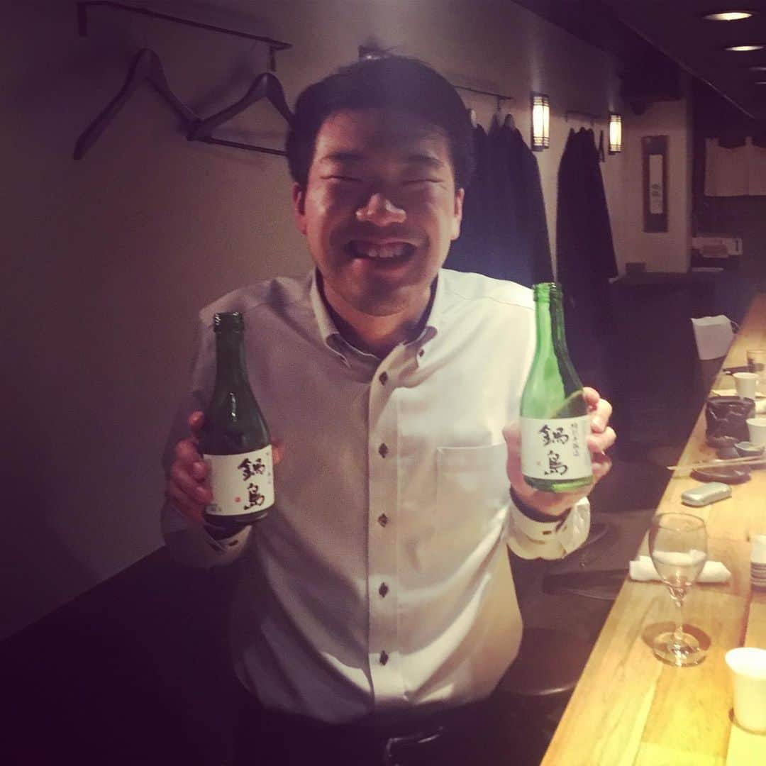 新宿寅箱さんのインスタグラム写真 - (新宿寅箱Instagram)「本日も早い時間から飲みに来て頂いております！  限定で、カマス塩焼きありますー フワフワです。  20:00迄です！  お早めにお越しください♪  #新宿寅箱 #新宿ランチ #新宿ディナー #鰻 #ジビエ #新宿グルメ #カマス #限定 #常連 #パイセン」2月3日 17時16分 - torabako519