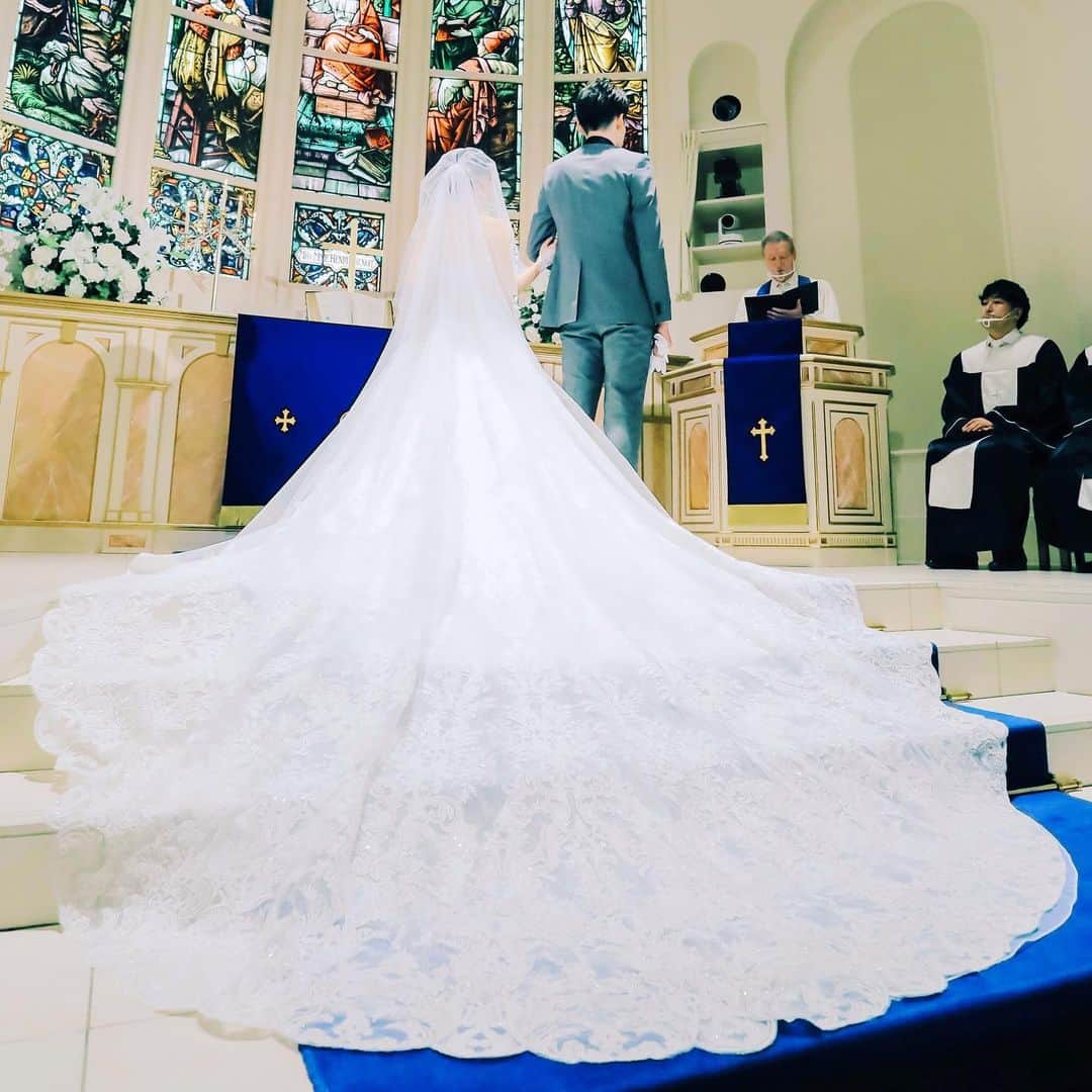 アニヴェルセル みなとみらい横浜 公式のグルメインスタ