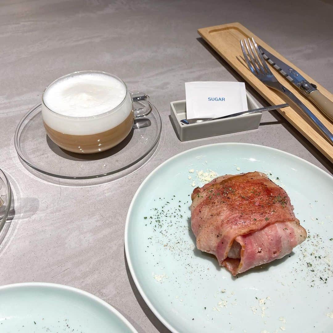 ののこのグルメインスタ