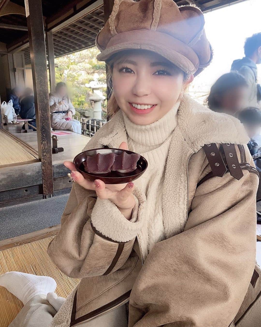 吉澤友貴のグルメインスタ