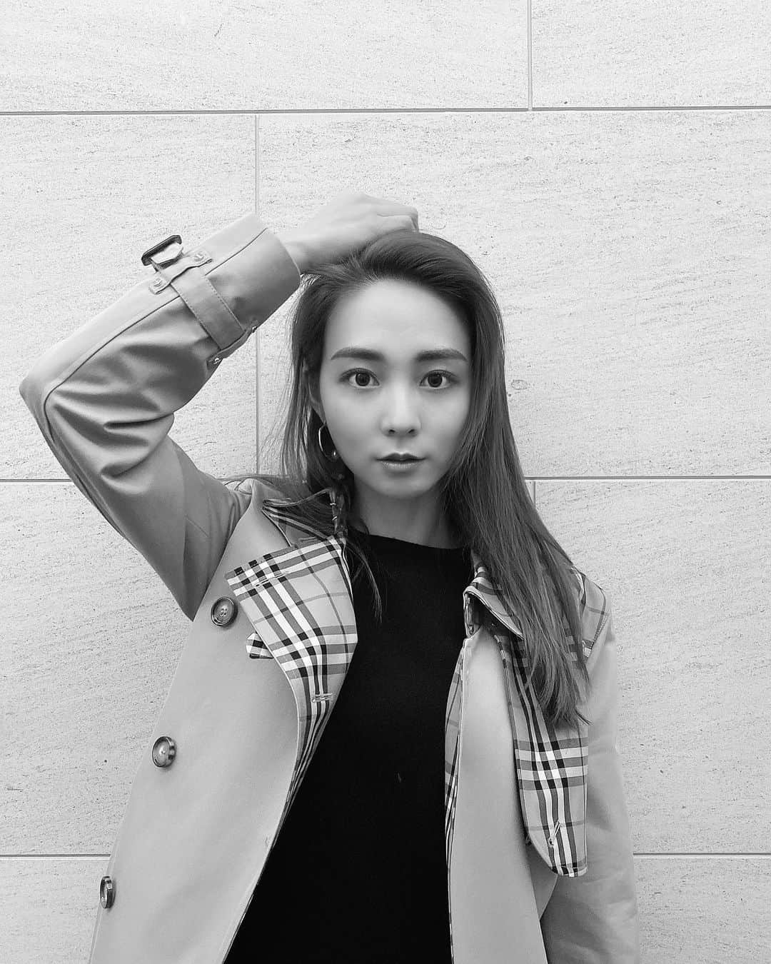 利水翔のインスタグラム：「.  とある日の私服..✨😋﻿ ﻿ 今日は立春ですね🌸﻿ 暦の上では春の始まりですが﻿ まだまだ寒い日が続きそうですね🍃❄️﻿ ﻿ ﻿ ﻿ ﻿ ﻿ #enjoy #smile﻿ #ootd #happy﻿ #fishing #angler﻿ #fation #winter﻿ #冬 #釣り#ツリジョ﻿ #コーディネート #撮影 ﻿ #釣りガール #利水つばさ﻿ #ファインダー越しの私の世界﻿ ﻿」