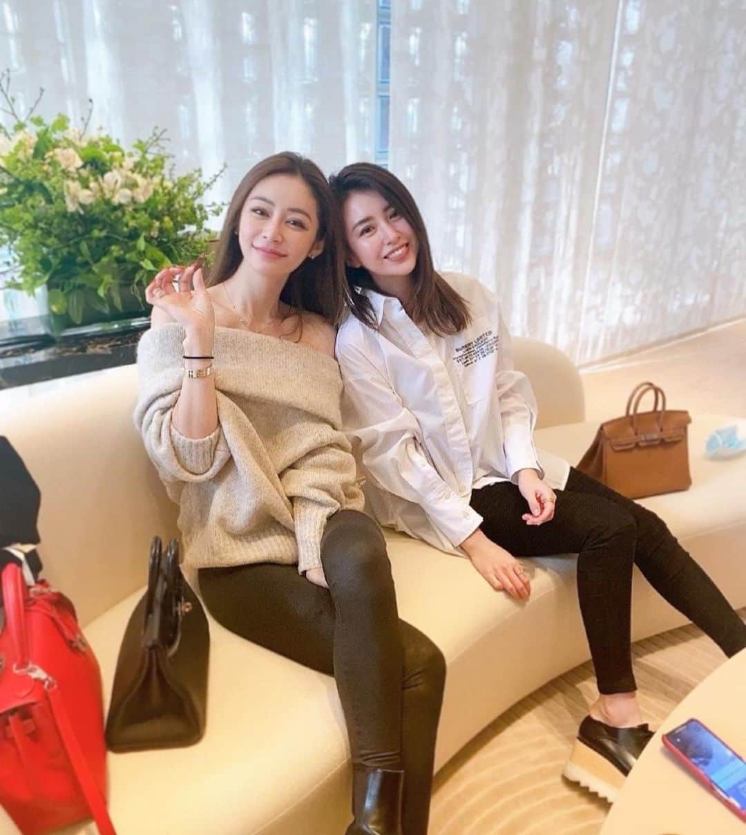 小澤名代のインスタグラム
