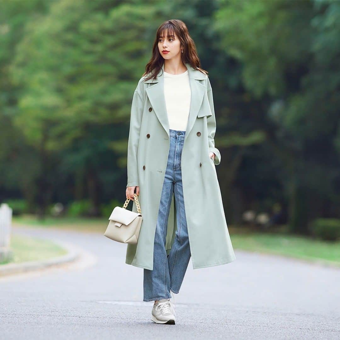 GU Hong Kongのインスタグラム
