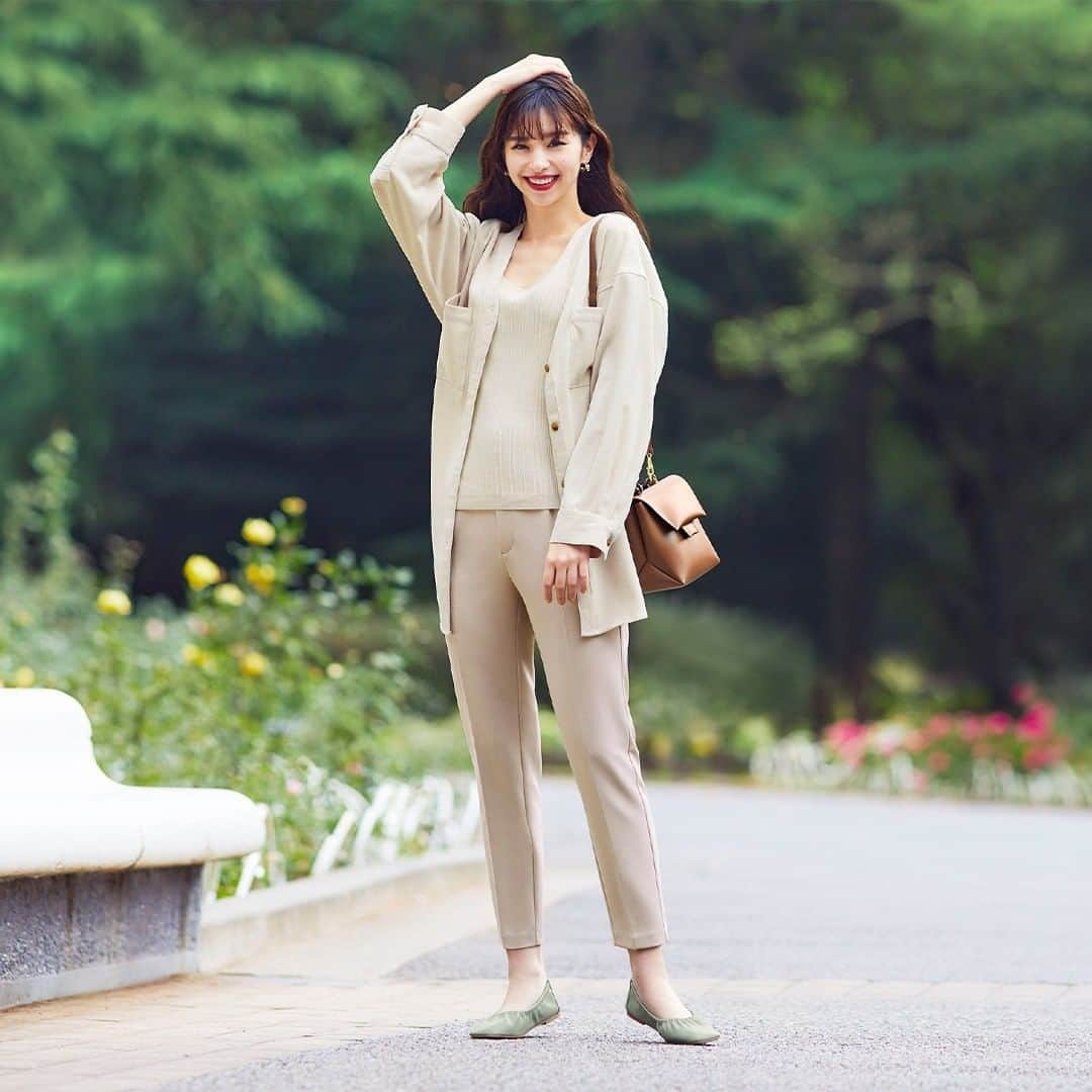 GU Hong Kongのインスタグラム
