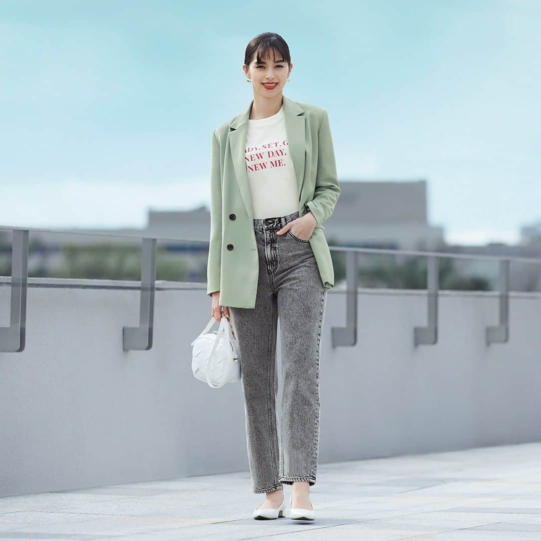 GU Hong Kongのインスタグラム