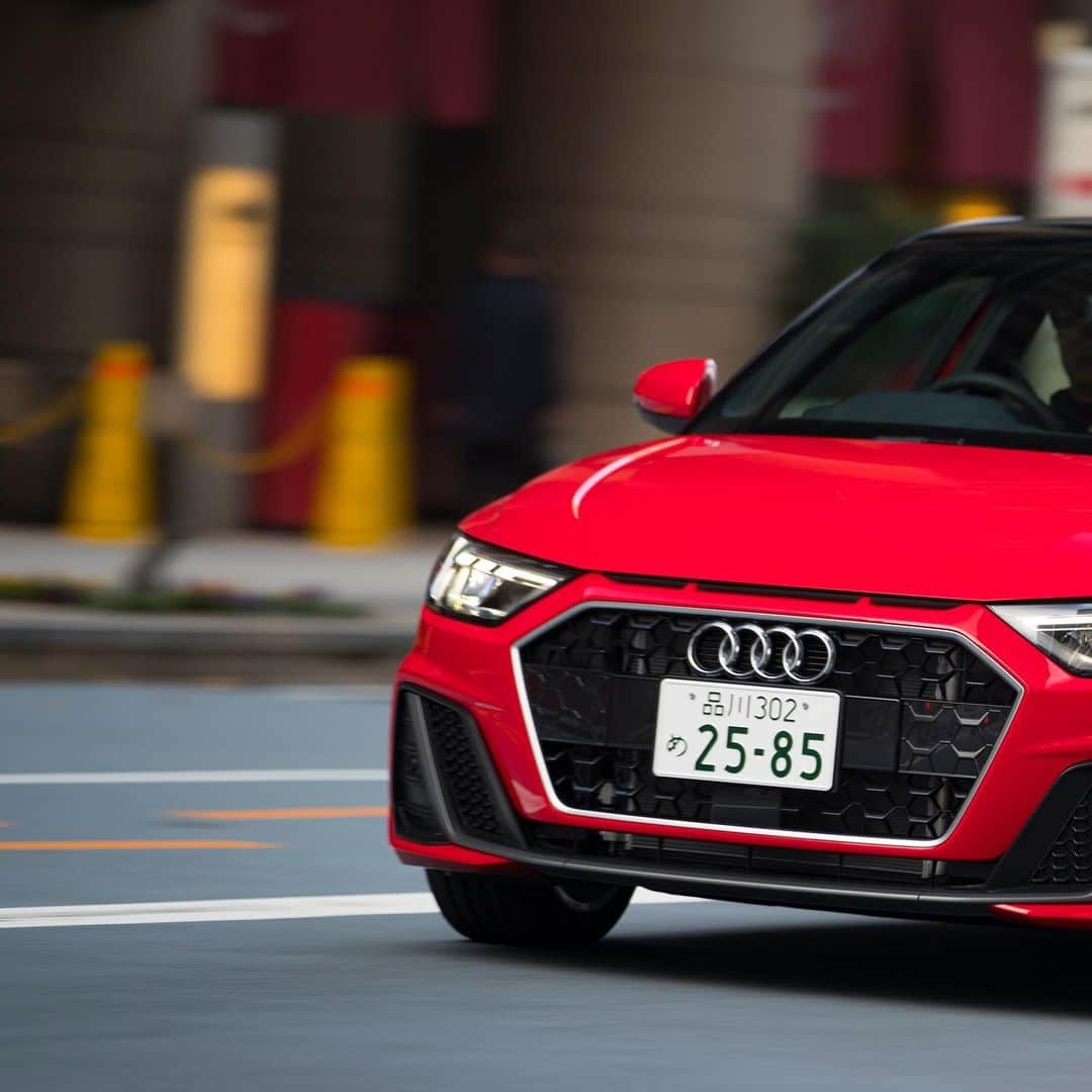 Audi Japan Sales / アウディジャパン販売のインスタグラム