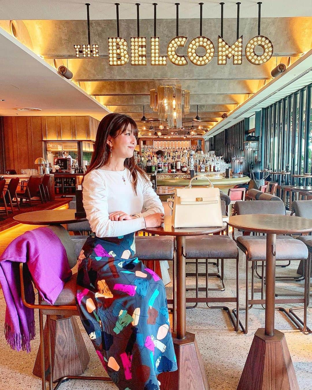 mii_stagramのグルメインスタ