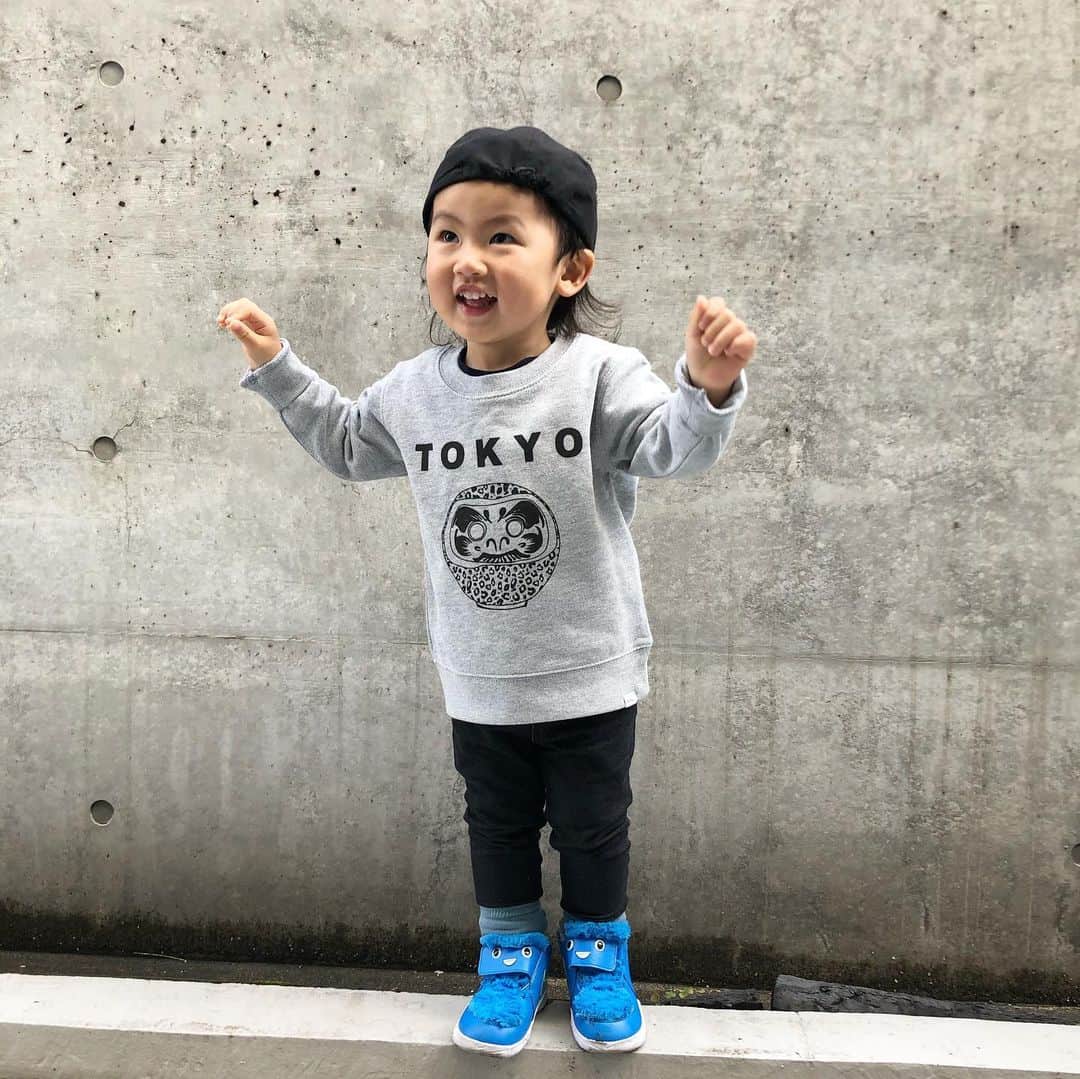 森本容子のインスタグラム