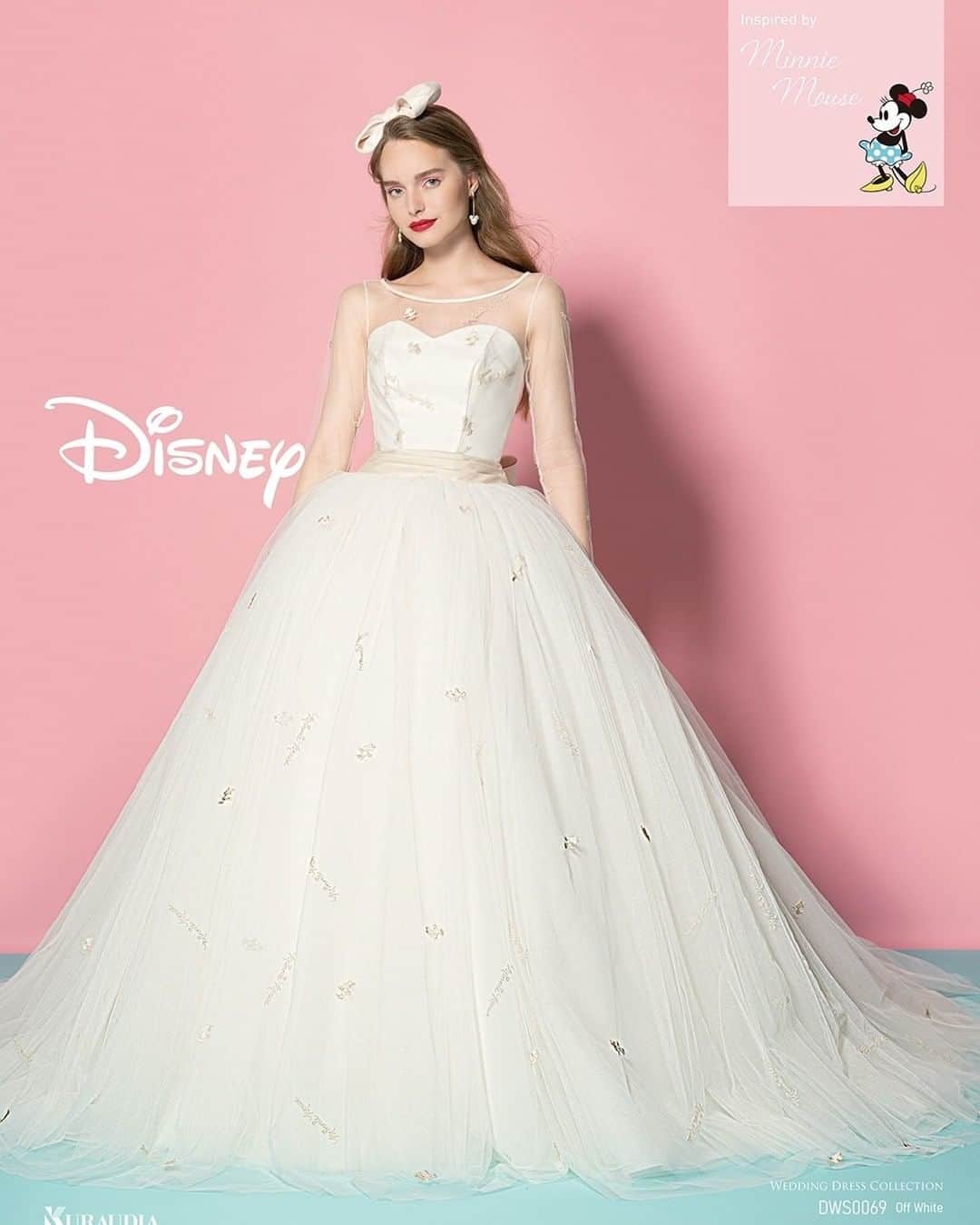 ♡プラコレWedding·⋆*さんのインスタグラム写真 - (♡プラコレWedding·⋆*Instagram)「. @placolewedding【#DRESSY花嫁 】 【#プラコレ】をつけて投稿&フォローしてね♩ . ＝＝＝＝＝＝＝＝ . 愛らしさたっぷり💕 ミニーちゃんにインスピレーションを受けた Disney wedding dress correctionの ドレスをご紹介👗🐭❤️  みなさまにとって参考になるような コーディネートばかり✨ ディズニー好きの方、 そしてミニーマウスは好きな方は 特に要checkですよ＾＾ . ＝＝＝＝＝＝＝＝ 👗photo by... @kuraudia.weddingdress さん @daichi_1127  さん . ＝＝＝＝＝＝＝＝ 『#DRESSY花嫁』『#プラコレ』の ハッシュタグをつけて写真をUPしてね✦ 花嫁アプリ『DRESSY by プラコレ』の 記事に掲載＆リグラムされるかも♩ . みなさまからのいいねや保存 コメントをお待ちしています❤️ 「このウェディングドレス可愛い！」 「ヘアスタイルも気になる！！」 「今の花嫁さんの流行りは！？」etc. . ＝＝＝＝＝＝＝＝ 花嫁アプリでは、 プロのアドバイザーに結婚式の相談を何度でも♡ ウェディングドレスの記事や、 自分のウェディングレポを残せちゃう♡” . ＞＞＞TOPのURLからcheck ⋈ @placolewedding ＞＞＞結婚のご相談は プラコレウェディングアドバイザーへ♡ @wedding_adviser ＞＞＞ウェディングレポを残したいなら、 farny by プラコレをcheck ✎ @farny_wedding ＞＞＞ウェディングアイデア＆DIYは ドレシーアイデアcheck ❁ @dressy_idea >>>素敵なドレスに出会いたい花嫁さま♡ @dressyonline_をcheck . ＝＝＝＝＝＝＝＝＝＝＝＝＝＝＝＝ . #プレ花嫁 #卒花 #花嫁 #卒花嫁 #結婚 #結婚式 #結婚準備 #花嫁準備 #weddingtbt #2021冬婚 #2021春婚 #ウェディングドレス #カラードレス #ドレス試着 #試着レポ #披露宴 #お色直し #ディズニープリンセス #ドレス迷子 #プリンセスライン #ミニーちゃん #FTW #ディズニーウェディング #ミニー #ディズニードレス #ディズニーコレクション」2月3日 18時14分 - placole_dressy