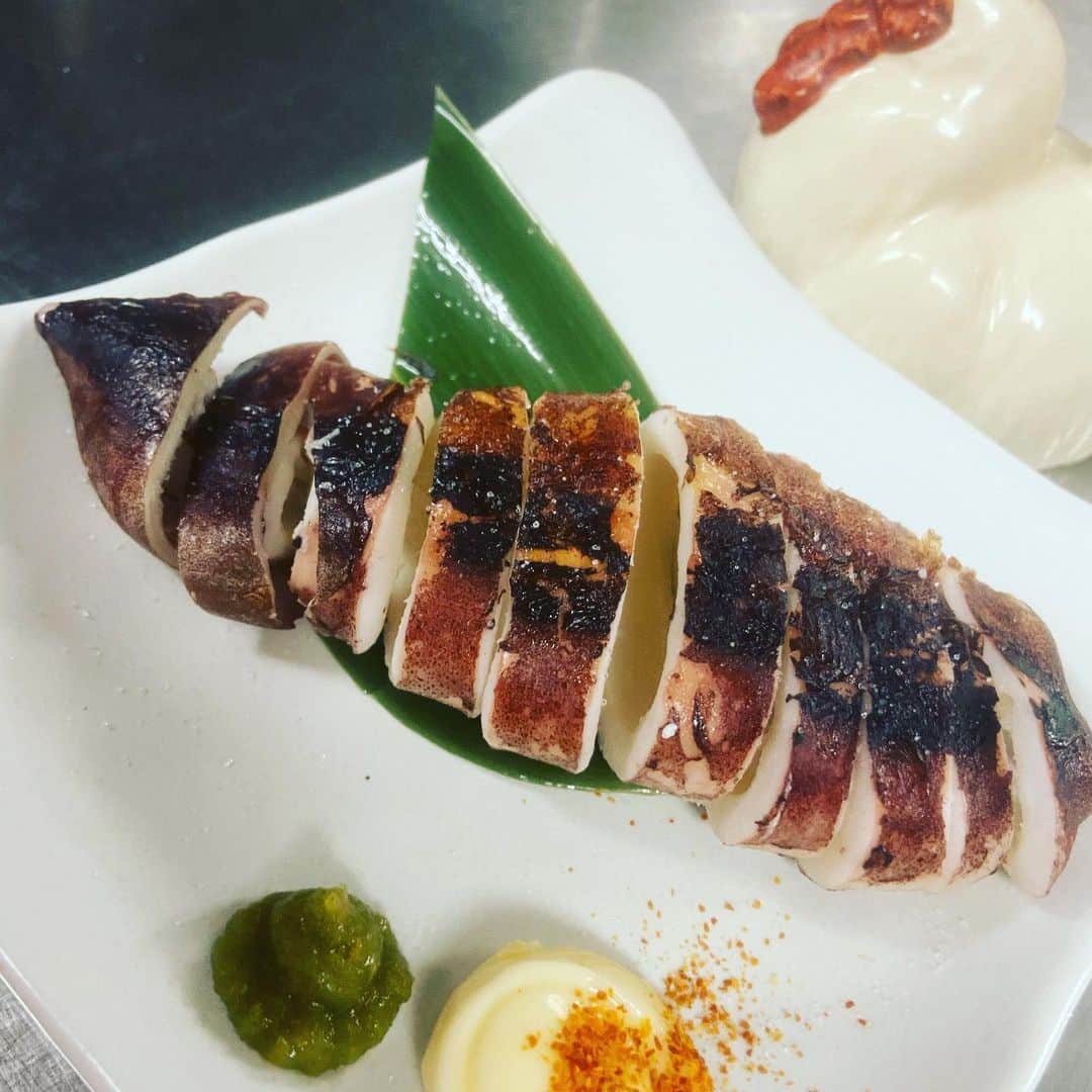 鶏魚 谷町のグルメインスタ