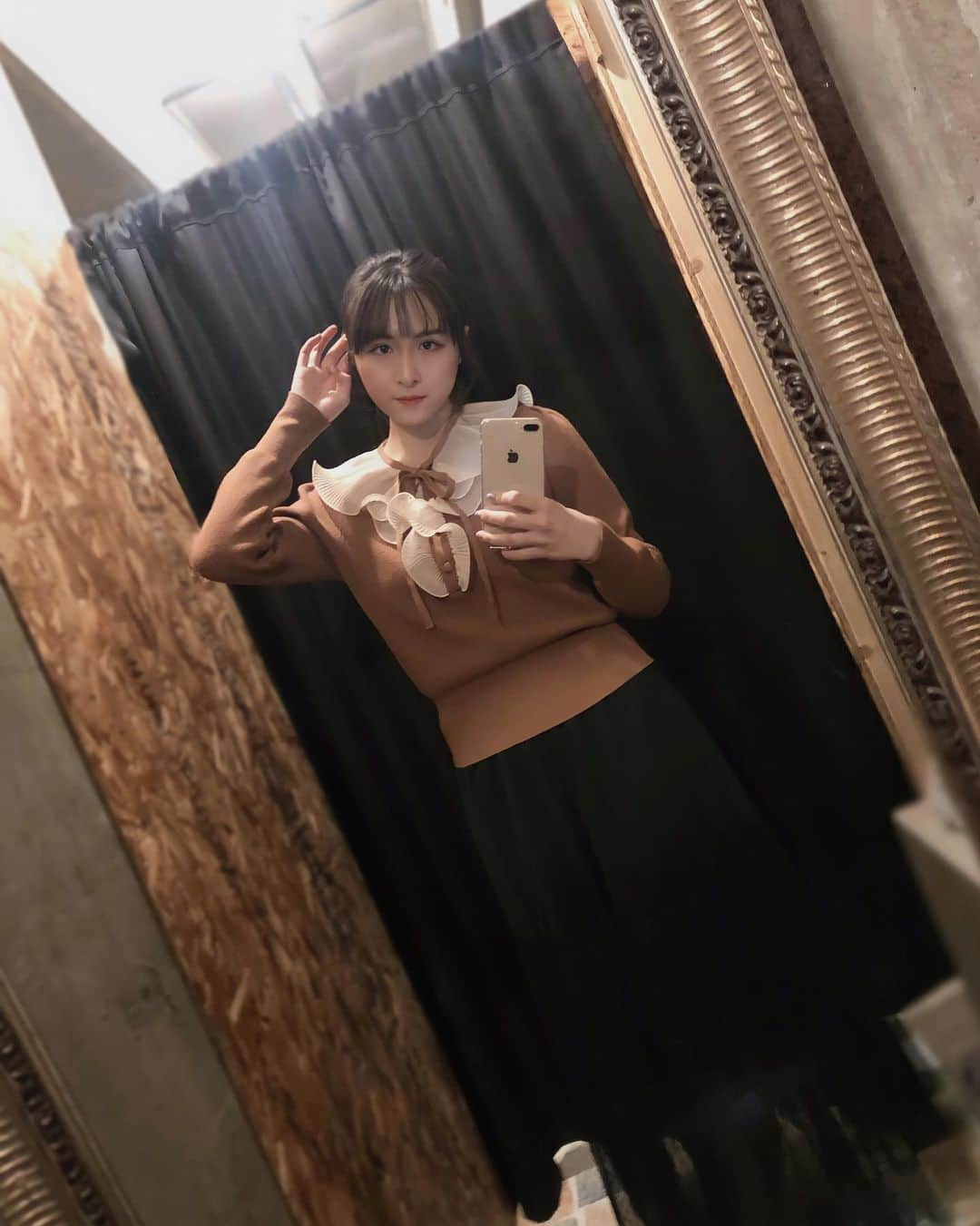 川本紗矢のインスタグラム