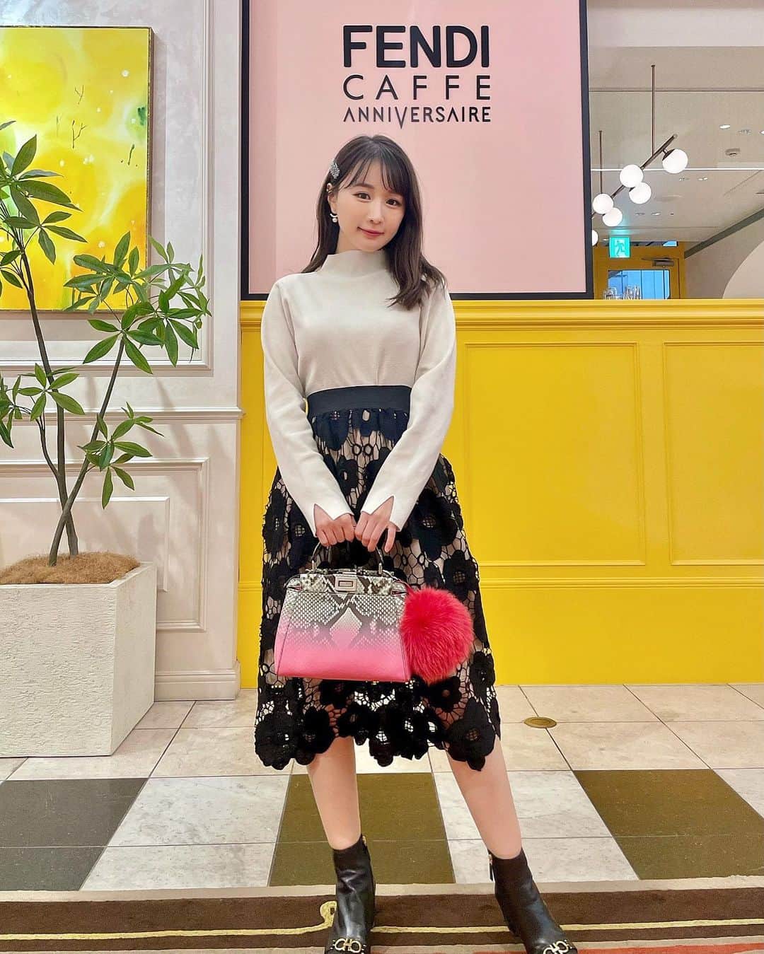 Sarraのグルメインスタ