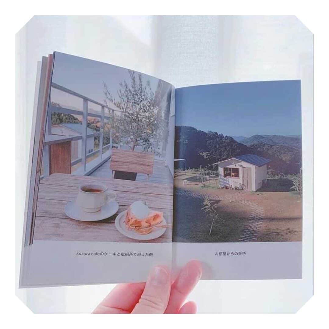 しまうまプリント【公式】フォトブック無料企画開催中さんのインスタグラム写真 - (しまうまプリント【公式】フォトブック無料企画開催中Instagram)「旅行の思い出をフォトブックに整理して✈ ・ 本日ご紹介するのは @kimu.rari さまのご投稿です。 ・ 淡路島の素敵なお宿で過ごした思い出を 1冊にまとめて頂きました✨ ・ おいしいお食事に綺麗な景色、 可愛らしいお子さまのお写真でいっぱいの、 優しいフォトブックになりました🍙 ・ ・ ご旅行やイベントを 1冊のフォトブックにまとめると 見返すたびに思い出が鮮やかによみがえるので とってもおすすめです🦓💕 ・ ・ ・ しまうまプリントでは みなさまのフォトブック・写真プリント作品を お待ちしています。 上手にできたら#しまうまプリント をつけて 投稿してみてくださいね ・ ・ -------------------------------- しまうまプリントのインスタグラムでは 素敵な作品やお得な情報を配信中！ ☟プロフィールはこちらから  @shimaumaprint -------------------------------- ・  @kimu.rari さま、 素敵なご投稿ありがとうございました！ ・ ・ ・ #しまうまプリント#しまうまフォトブック#フォトブック#写真プリント#フォトプリント#ネットプリント#アルバム#写真アルバム#フォトアルバム#手作りアルバム#オリジナルアルバム#写真整理#おうち時間#思い出#旅行#朝ごはん#夏休み#夏休みの思い出#自然 #お出かけ  Repost from @kimu.rari ・ 去年の淡路島の旅を整理中〜 ・ @shimaumaprint さんの #しまうまbook で小さなアルバムを作りました📖 背表紙もかわいい♡ ・ 線画は @avec_toi2120 さんに描いていただきました☺️🖋️ ・ データの時代だけど、写ルンですで育った私はやっぱりパラパラめくるのが好きだなぁ〜📖💕 ・ ・ 淡路島のこぞら荘へ @kozorasou 目に入る全てが素敵で、かかる音楽もかおる匂いも全てが癒しでした🌿 また行きたいな。 早く平穏な日々が戻ってきますように…… ・ ・ #淡路島旅行 #こぞら荘 #わくわくさんのなつやすみ #わくわくさんのいる生活 #しまうまプリント #しまうまフォトブック #しまうまbook #夏の思い出 #お正月にやる予定が今に」2月3日 18時26分 - shimaumaprint