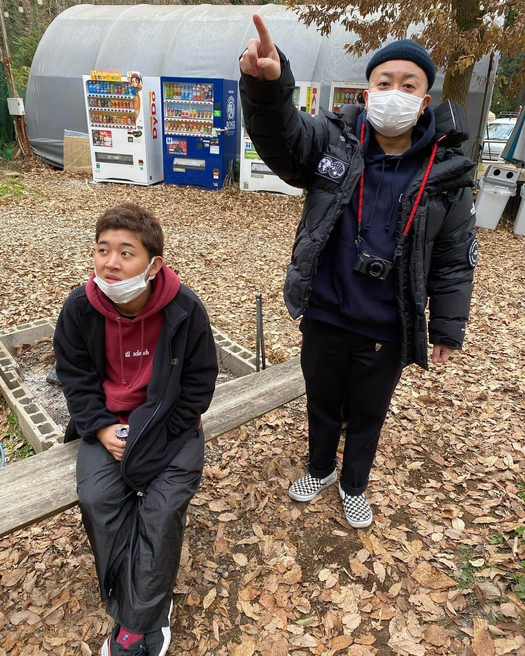 じろうさんのインスタグラム写真 - (じろうInstagram)「有吉の壁、19時から日テレです。 青森はRAB！」2月3日 18時29分 - sissonne_jiro