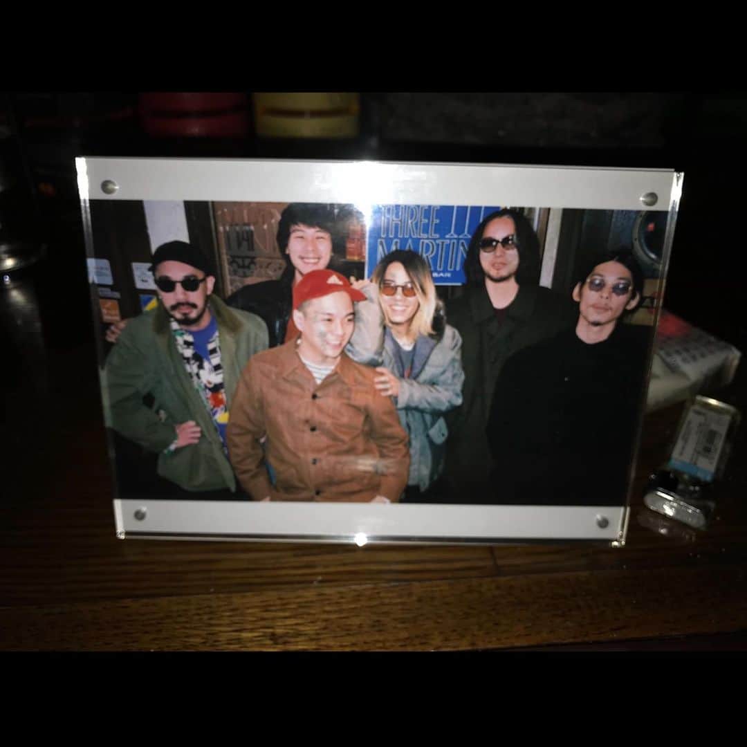 TAIHEIさんのインスタグラム写真 - (TAIHEIInstagram)「Suchmosの鍵盤弾いてます。 TAIHEIです。  各々の修行期間に入るため、 6人での活動は一旦お休みします。  新しい旅を始めます。 進化してSuchmosに帰ってくるために。  どうぞ、 応援よろしくお願いします。  TAIHEI  #suchmos」2月3日 18時30分 - taihei0704