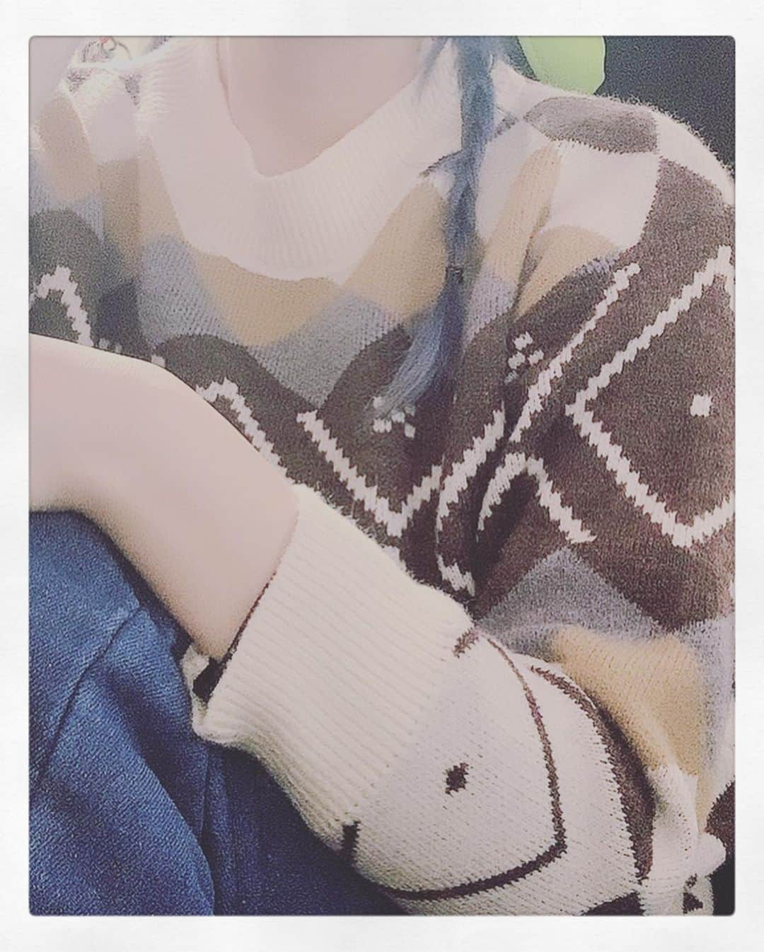 澁谷梓希さんのインスタグラム写真 - (澁谷梓希Instagram)「. #ootd . トップスもパンツも イチナナキログラムのやつ！ . こういうデザイン、初めてきたかも☺️ . @17kg_official  . #japanesegirl  #instafashion #japanesefashion #denim #nordicstyle #kawaii #selfie」2月3日 18時31分 - azk_s811