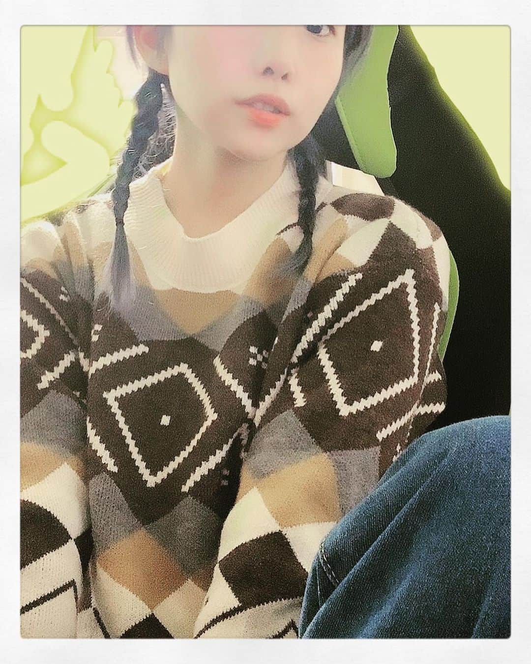 澁谷梓希のインスタグラム