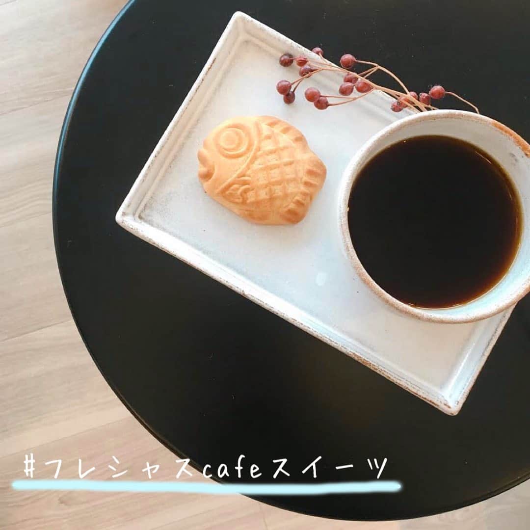 フレシャス公式(FRECIOUS) のインスタグラム