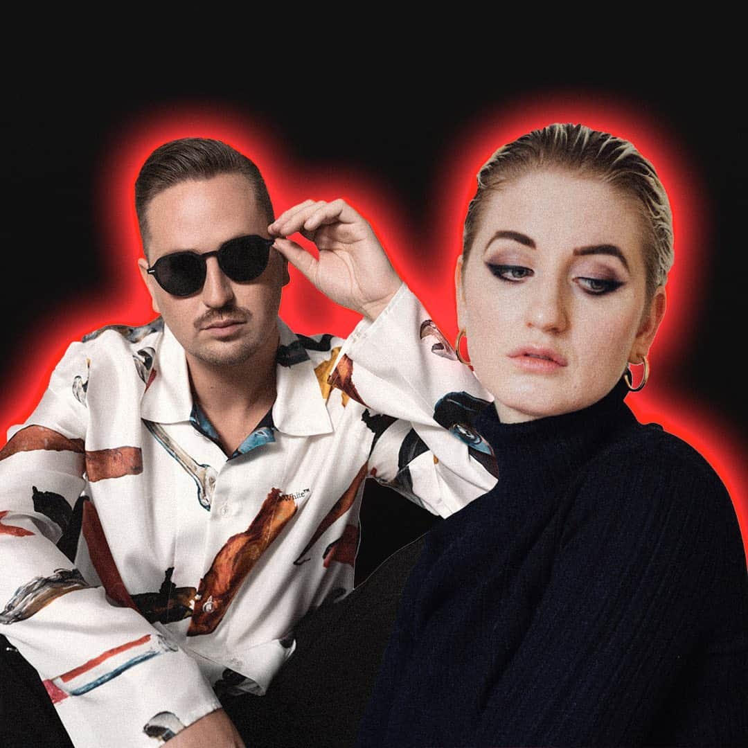 ロビン・シュルツのインスタグラム：「@alidadotcom and I were nominated in the Favorite Earworm category with In Your Eyes at the Kids' Choice Awards 2021! 😍 You can vote now via the link in bio ✌️ @nickelodeondeutsch #KCA #VoteInYourEyes #InYourEyes」