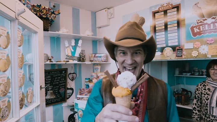 Don Brocoのインスタグラム：「Plymouth 2 years ago 🍦🍦 gonna be throwing it back to the Technology tour all week! 📹: @tompullenphoto」