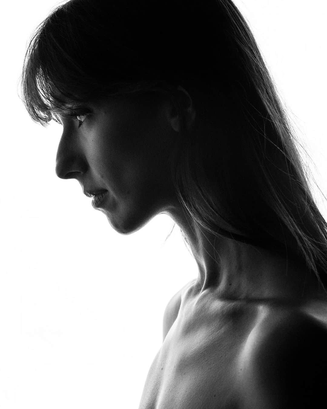 Stella Egittoのインスタグラム：「Zazie nel metró. . . . . . #portrait」