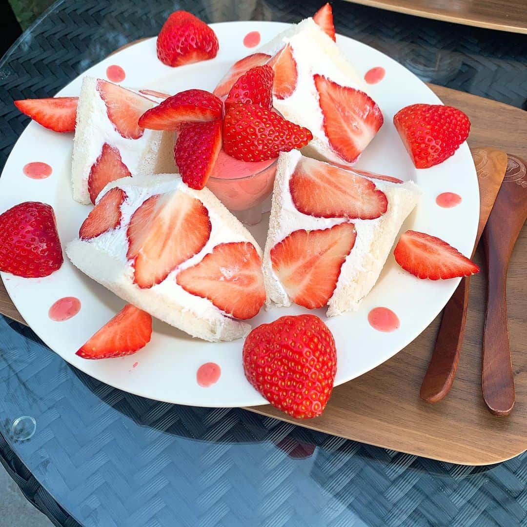 瀬乃ひなたのグルメインスタ