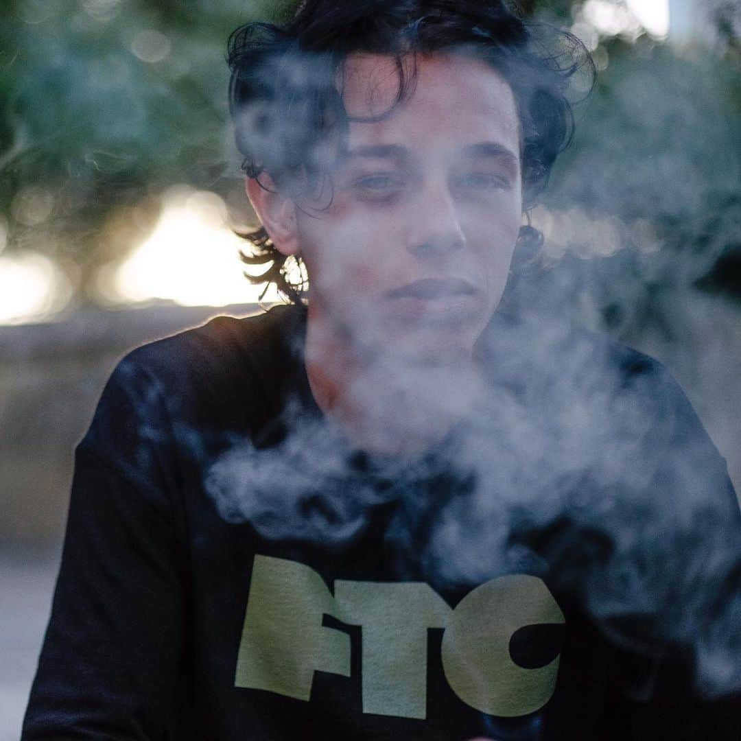 エフティーシーのインスタグラム：「FTC Spring 21 Tees coming soon 🌉 #ftc #forthecity #ftcsanfrancisco #ftcjp #ftcbarcelona #ftctokyo #ftcnagoya #ftcosaka #ftcspringsummer2021」