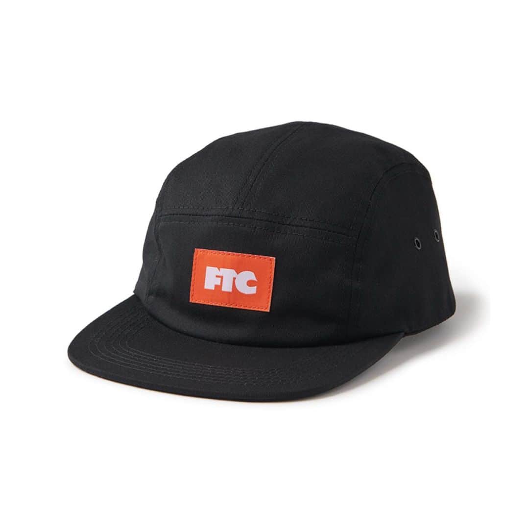 エフティーシーのインスタグラム：「FTC Safety Camo Camper Cap — Black and Real Tree Camo —  available online 🍂 #ftc #forthecity #ftcsanfrancisco #ftcjp #ftcbarcelona #ftctokyo #ftcnagoya #ftcosaka #ftcspringsummer2021」