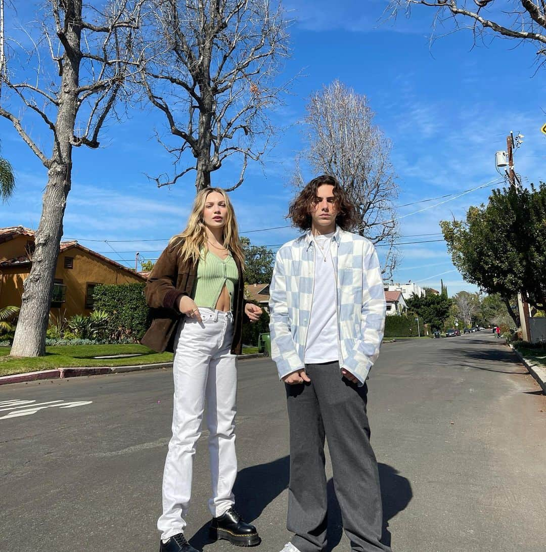 マディー・ジーグラーさんのインスタグラム写真 - (マディー・ジーグラーInstagram)「today’s a good day」2月4日 5時17分 - maddieziegler