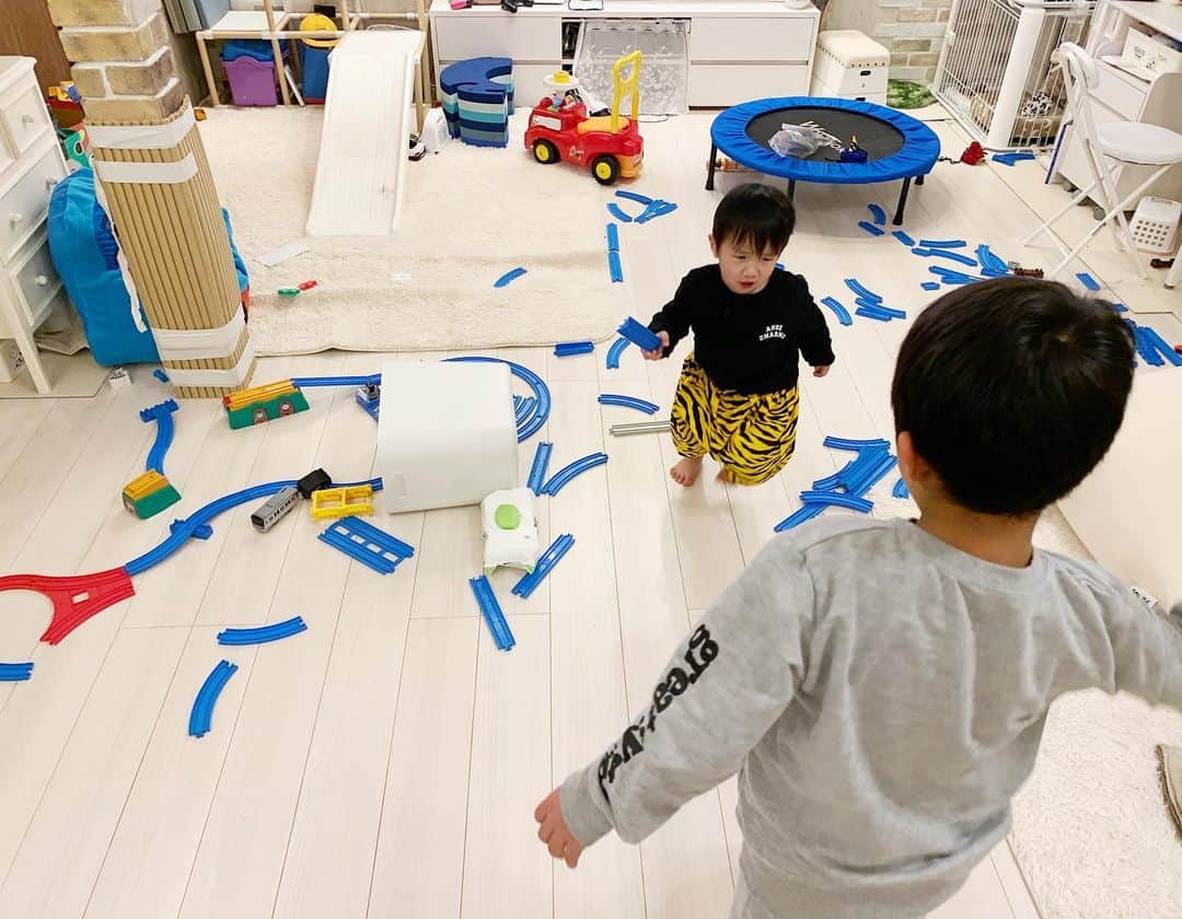 杉浦太陽のインスタグラム