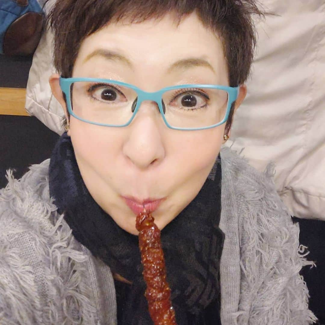 菊田あや子のインスタグラム