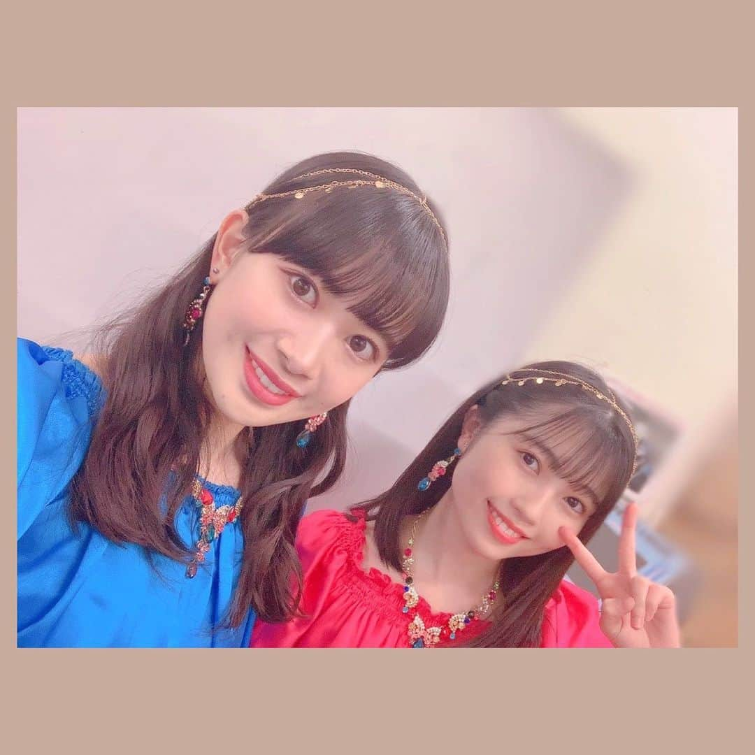 BEYOOOOONDSさんのインスタグラム写真 - (BEYOOOOONDSInstagram)「🧸🧸🧸🧸 . 💙里吉うたのです🐶 . この後21:00にBEYOOOOONDSのオフィシャルYouTubeチャンネルにて、 2ndシングル ｢激辛LOVE / Now Now Ningen / こんなハズジャナカッター！｣のMVが✨3曲同時公開✨されます！！！！👏👏🌶🤍🌈 . めちゃくちゃ可愛くて素敵なMVになっておりますのでお楽しみにっ🎀🎀🥰 みんな21:00にYouTubeに集合してくださいね〜🦭よろしゅう . #BEYOOOOONDS #SeasoningS #里吉うたの #西田汐里 #2ndシングル #激辛LOVE #Now Now Ningen #こんなハズジャナカッター！ #MV公開 #ハロプロ #Helloproject  🧸🧸🧸🧸」2月3日 20時23分 - beyooooonds_official