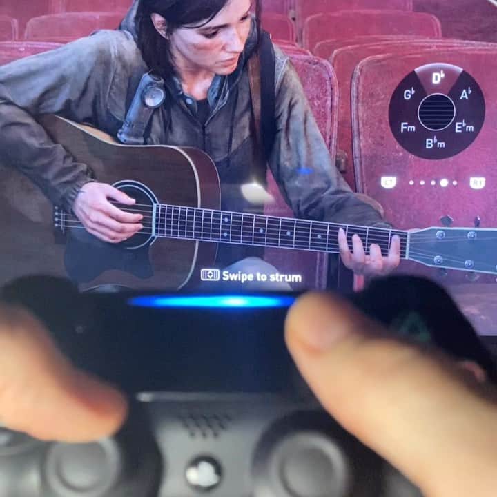 スコット・マーフィーのインスタグラム