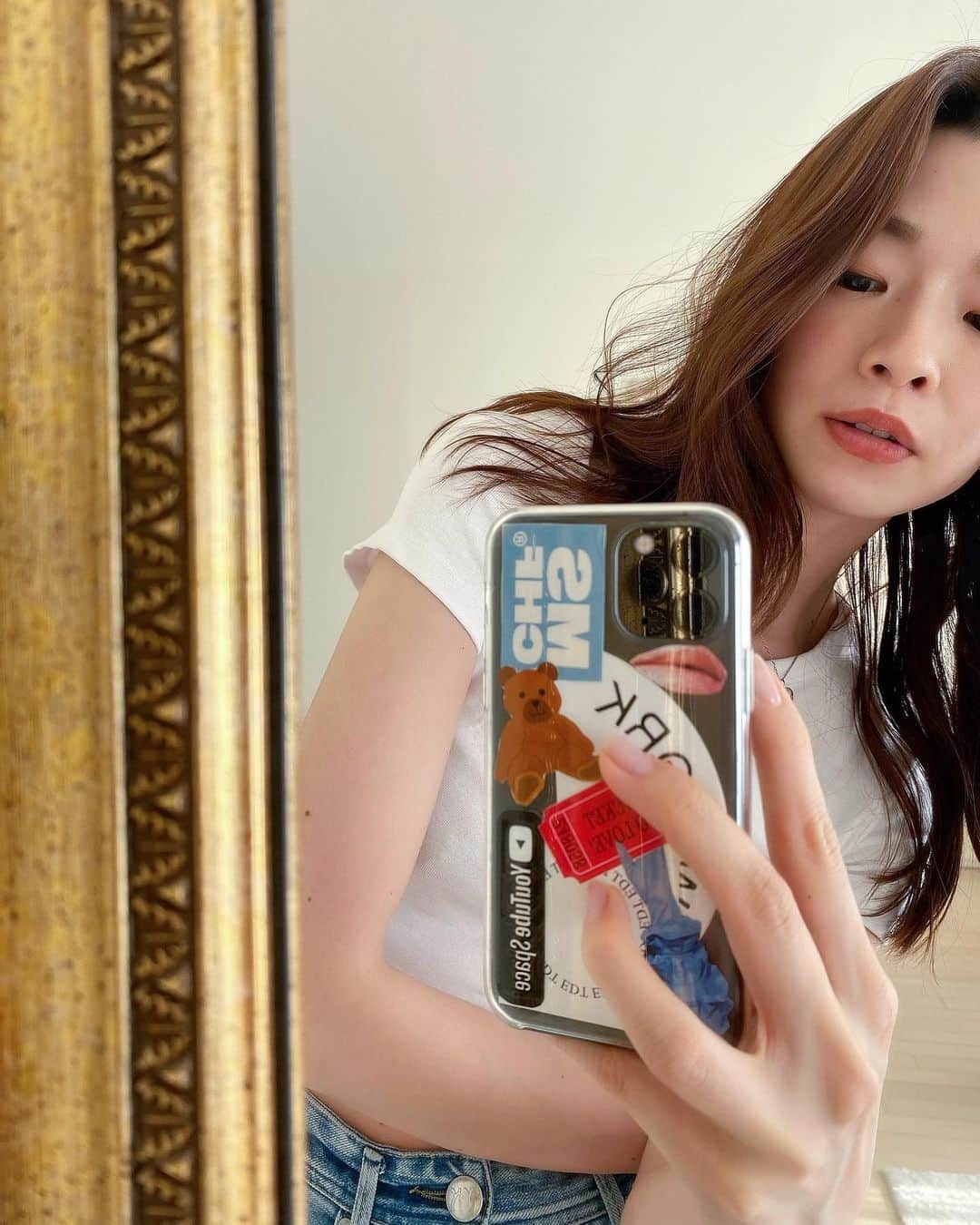 石井亜美のインスタグラム