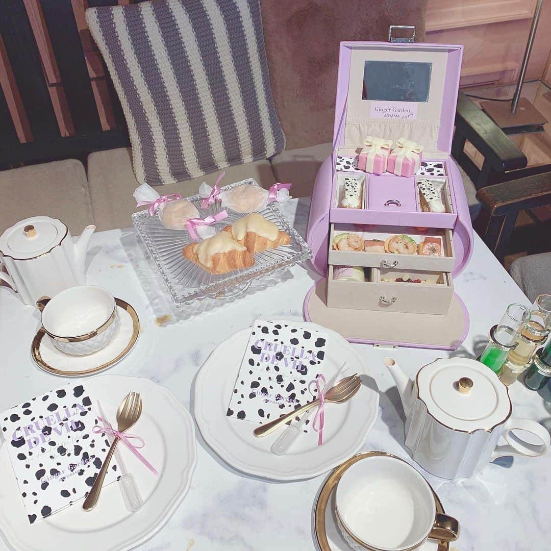 高橋希良のグルメインスタ