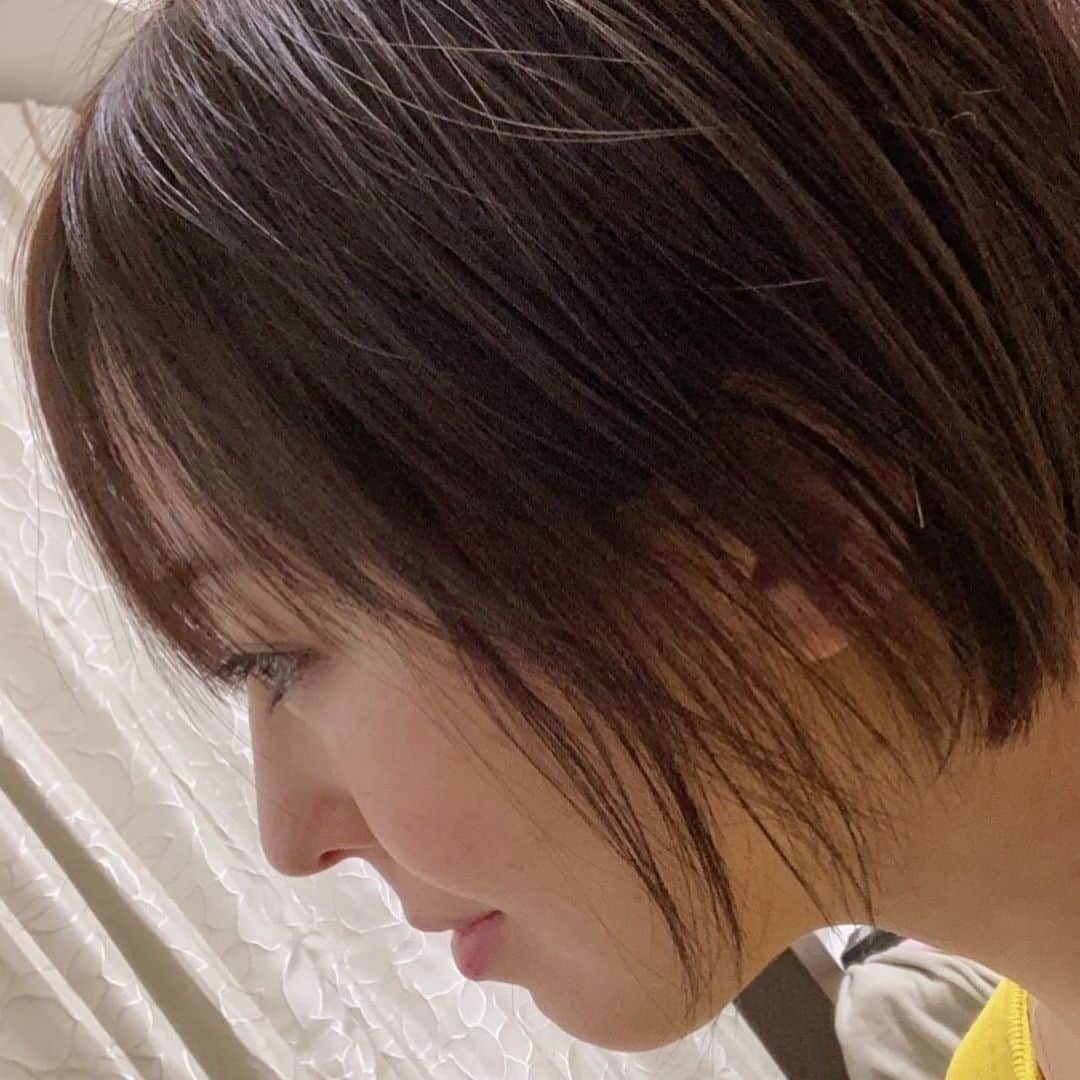 伊藤えみのインスタグラム