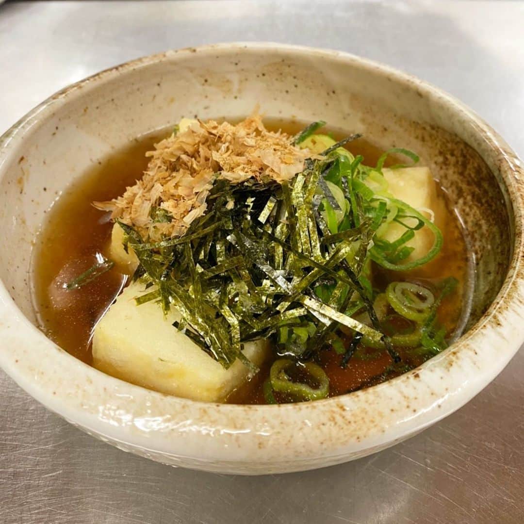 ゆずの小町京橋店のグルメインスタ