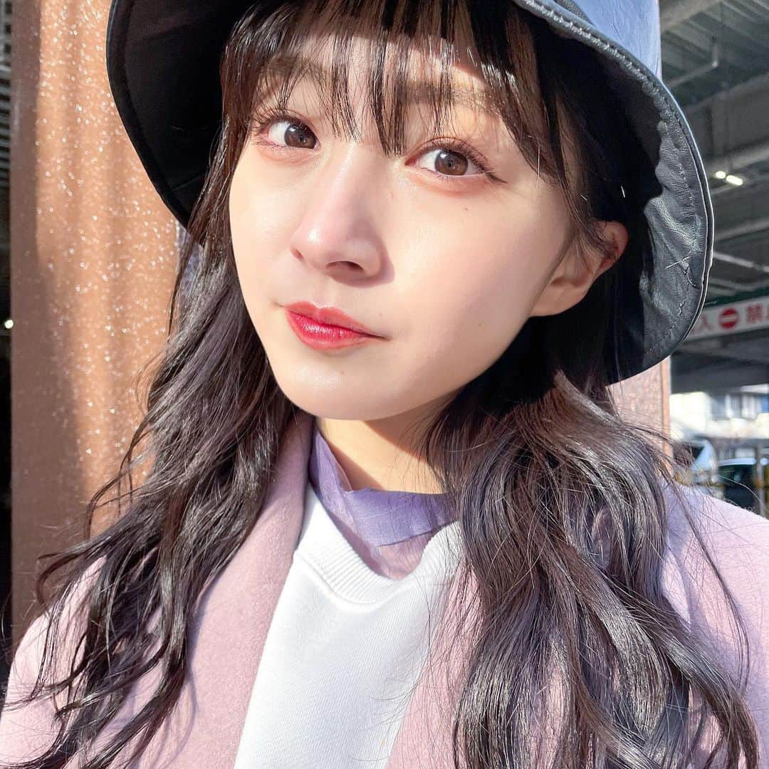 山本彩加さんのインスタグラム写真 - (山本彩加Instagram)「﻿ 💗💜」2月3日 20時45分 - ayaka48_yanyan