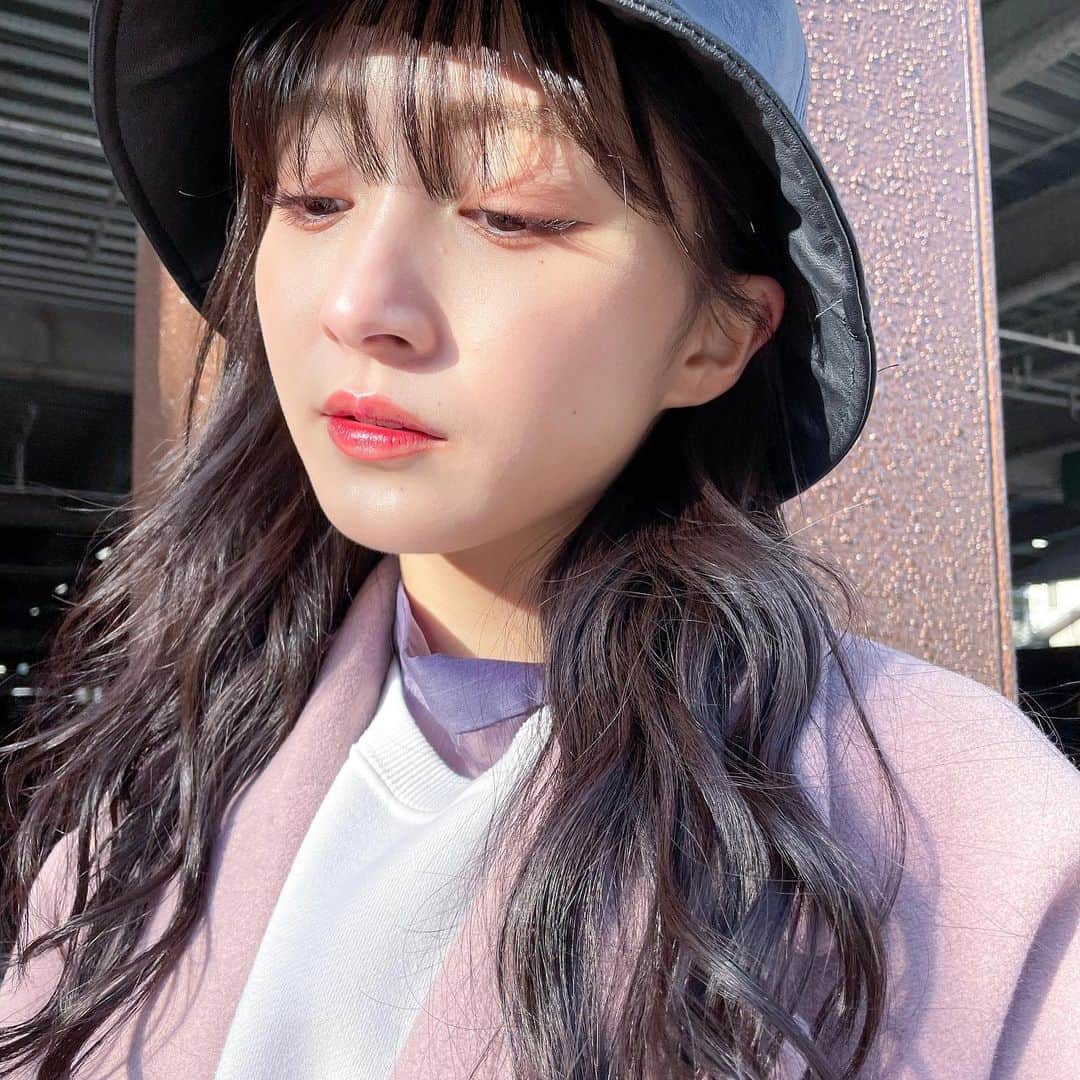 山本彩加さんのインスタグラム写真 - (山本彩加Instagram)「﻿ 💗💜」2月3日 20時45分 - ayaka48_yanyan
