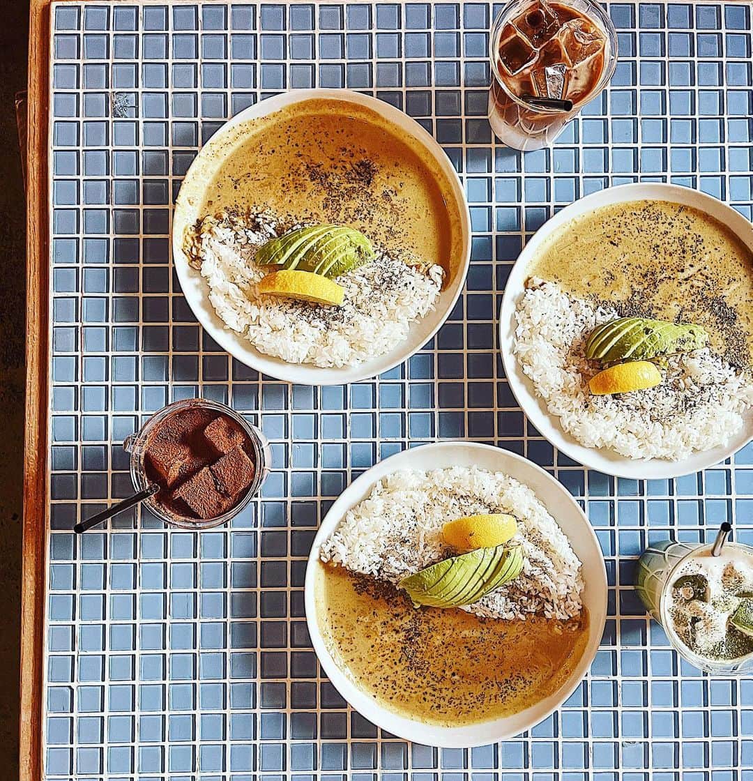 唯可（yuika）のグルメインスタ