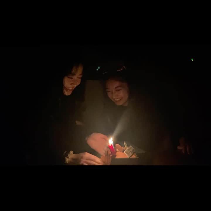 広橋佳苗のインスタグラム