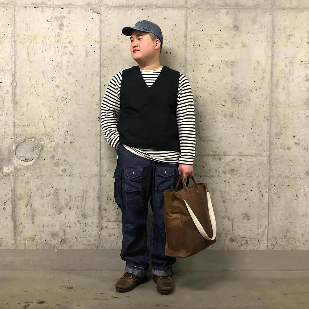 ビームス神戸のインスタグラム