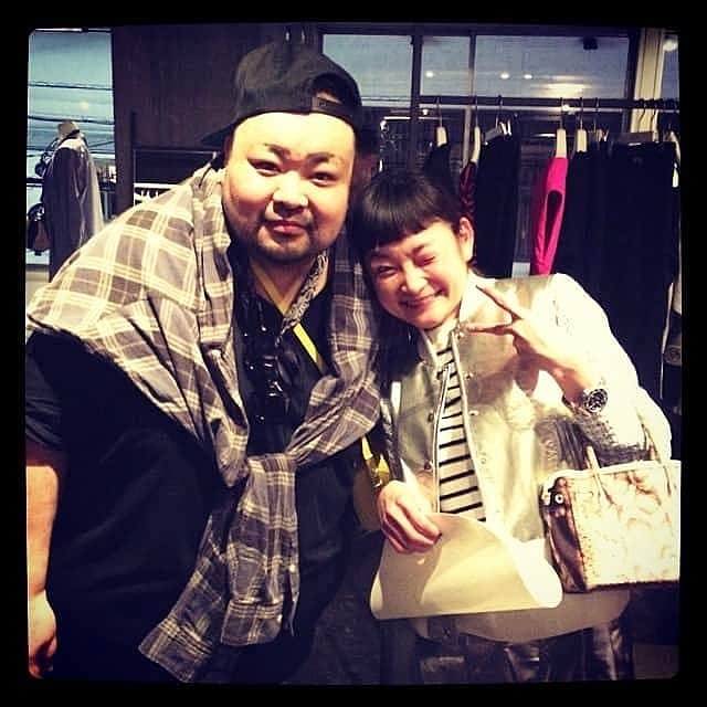 シトウレイのインスタグラム