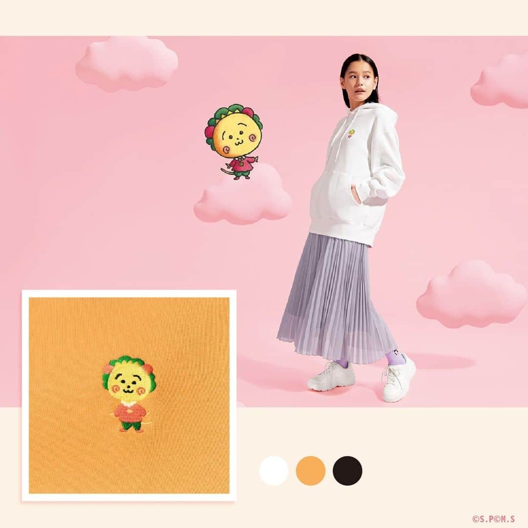 GU TAIWANのインスタグラム