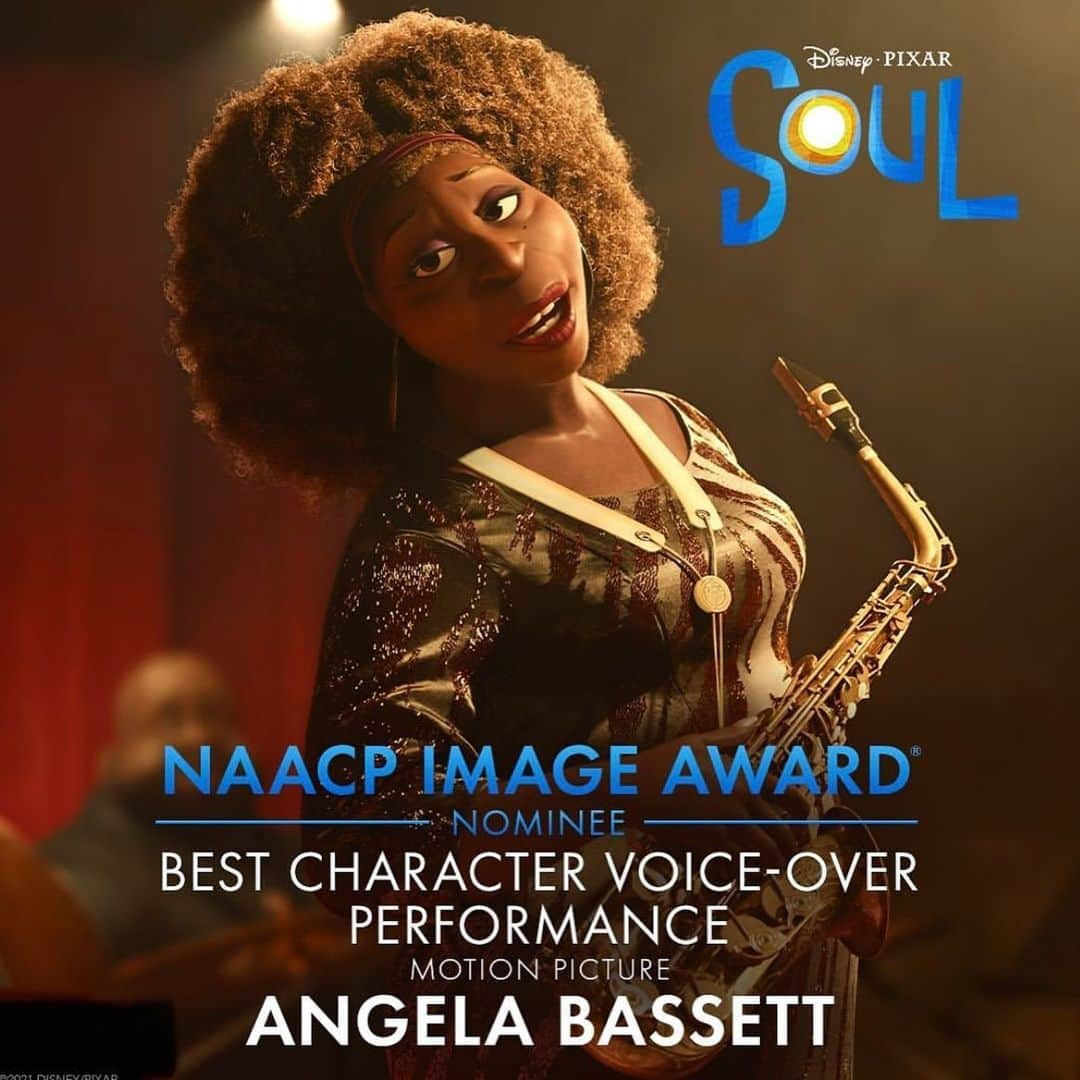 ジェイミー・フォックスさんのインスタグラム写真 - (ジェイミー・フォックスInstagram)「Thank uuu!!! So thankful to the NAACP image awards for nominating @pixarsoul !!! @phyliciarashad @im.angelabassett were brilliant in this movie. I was humbled and honored to work along with them on this beautiful film... and thank u to all the fans that have made this film an instant classic... #blackhistorymonth #swipeleft」2月3日 21時04分 - iamjamiefoxx