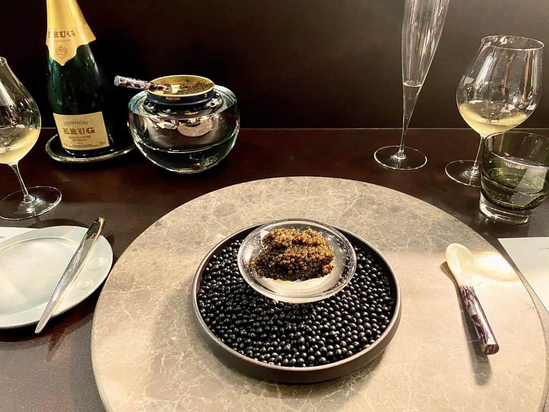 神宮 若奈のグルメインスタ